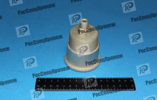 Пресс-масленка  колпачковая ГОСТ 20905-75 Фото 4