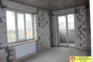 Продажа квартир ЖК "Золотая Эра" Крыжановка Фото 3