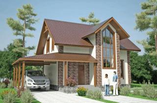 Проектирование домов. Дизайн проектирование Фото 3