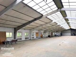Продам 2 цеха 3.000 квадратов с ремонтом Фото 3