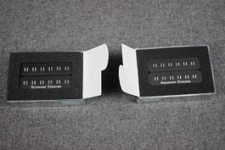 Продам звукосниматель Seymour Duncan Parallel Axis Original Фото 2