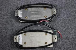 Продам звукосниматель Seymour Duncan Parallel Axis Original Фото 4