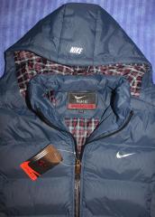 Пуховик NIKE в Киеве Фото 4