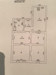 Продаются 2 дома в одном дворе в Мирабадском районе ориентир Фото 4