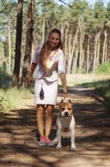 Американского Стаффордширского терьера Фото 2