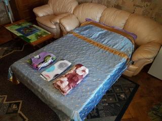 Комнаты возле пляжей Ланжерона и Отрады, жд вокзал рядом Фото 2