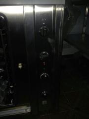 Продам Новый пароконвектомат Smeg Alfa 201 XM (600х400) Фото 3