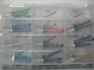 Запчасти и расходные материалы для автокондиционеров Фото 2