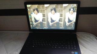 Продам ноутбук lenovo 100-15IBY Фото 2
