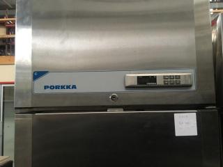 Шкаф холодильный б/у Porkka FuturePlus C530 Фото 4