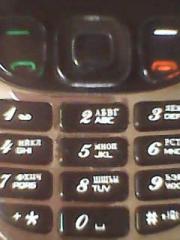 Копия Nokia 6303 Фото 2
