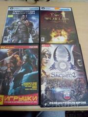 Диски на компьютер Фото 3