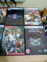 Диски на компьютер Фото 2