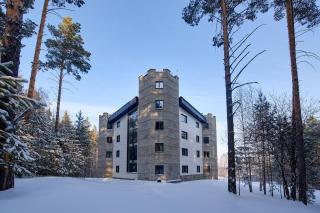 The largest house in Siberia offered Фото 4