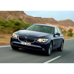 СТЕКЛА ДЛЯ ФАР F01 BMW 7-й серии (2008-2013) Фото 3