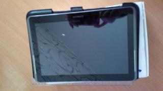 Samsung galaxy Tab2 10.1 GT-P 5100 Фото 2