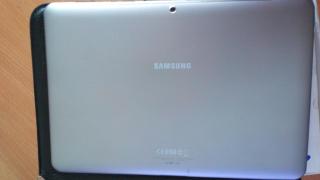 Samsung galaxy Tab2 10.1 GT-P 5100 Фото 3