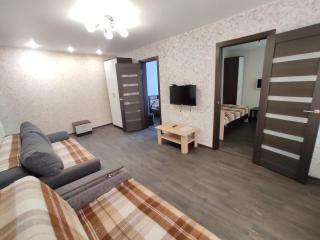 3-к квартира 52 м² на 1 этаже 5-этажного кирпичного дома Фото 4