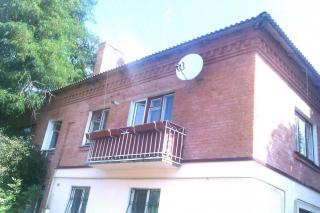БЕЗ ПОСРЕДНИКОВ продаю 3-комнатную квартиру Фото 3