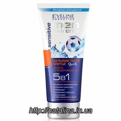 Бальзам после бритья Eveline Men Etreme 200 мл Фото 2
