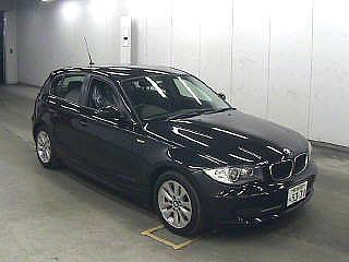 BMW 116I Фото 2