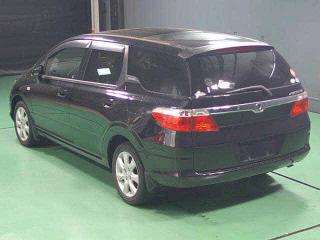 HONDA AIRWAVE Фото 2