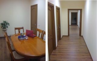 Аренда офиса почасово. Комната для переговоров, занятий, кон Фото 3