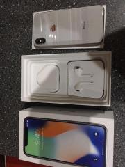 Brand New Apple Iphone X WHATSAPP +917234981538