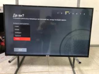 Телевізор TCL55DB600B - 55 дюймів /4K/Smart TV/HDR/WiFi Фото 4