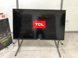 Телевізор TCL55DB600B - 55 дюймів /4K/Smart TV/HDR/WiFi Фото 2