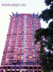 Огромная квартира в Kings Tower для небожителей, с видом,сто Фото 2