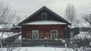 Продам дом 36 м² на участке 10 сот