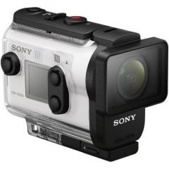 Видеокамера экшн Sony FDR-X3000 Фото 3