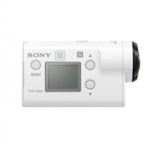 Видеокамера экшн Sony FDR-X3000 Фото 2