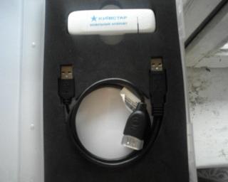 Продам 3G модем Киевстар Фото 4