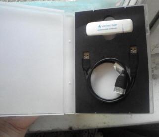 Продам 3G модем Киевстар Фото 3