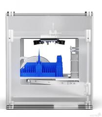 Cube X 3d принтер Фото 3