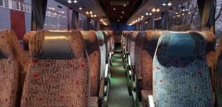 Пасажирські перевезення по Україні — комфорт та надійність д Фото 3