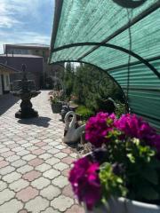 ГОСТЕВОЙ ДОМ "ШАНСОН" Фото 3