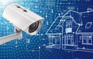 Охранные системы безопасности в Израиле «AlfaBeit-CCTV» 050- Фото 3