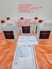Caluanie muelear oxidize Quality Liquid Фото 3