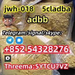 5CLADB yellow cannabinoi 4CL-ADBA 2cl 5f-adb 6cladb jw h018