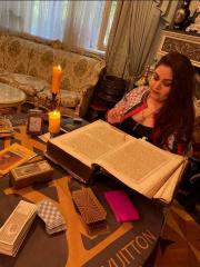 Помощь экстрасенса в Анкаре