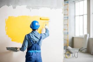 Painter Job in  Germany