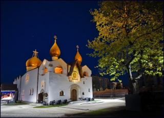 Пешеходная экскурсия по Замоскворечью + Третьяковская галере Фото 3