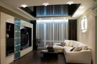 НАТЯЖНЫЕ ПОТОЛКИ !!!!! Фото 4