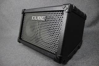 Продам комбоусилитель Roland Cube Street Black Фото 3 Продам комбоусилитель Roland Cube Street Black Фото 3