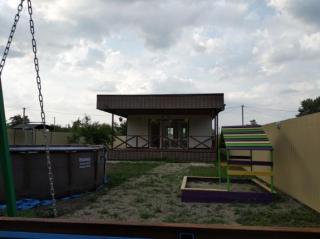 Продаю дом 70кв.м. 6сот. 2950т.р. елизаветинская Фото 4