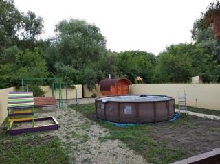 Продаю дом 70кв.м. 6сот. 2950т.р. елизаветинская Фото 2