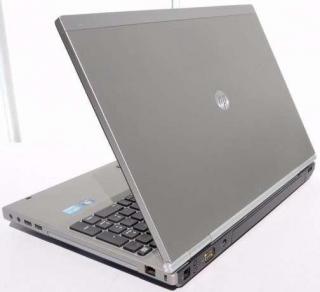 HP Elitebook 8570P/15.6(1600*900)I5-3320M(2,6 Ghz)8Gb/160 SS Фото 3